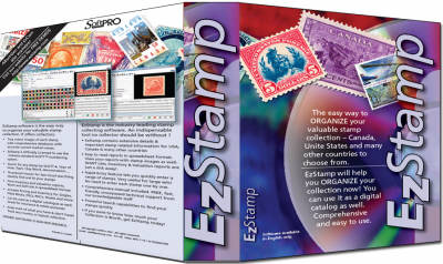 EzStamp will run on Windows XP/Vista, Win 7 ( 32 & 64 Bit)